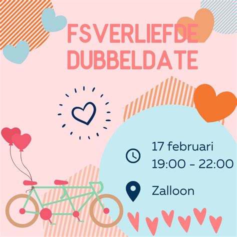 dubbeldate activiteiten|50 Fun Double